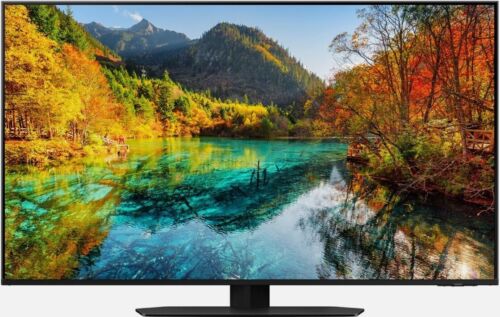 Samsung QN90D 43″ 4K HDR Smart Neo QLED TV