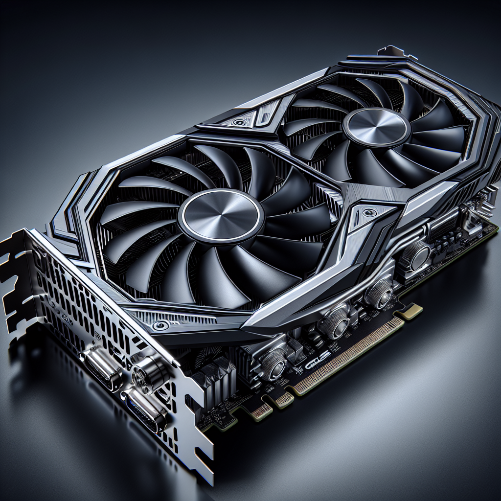 Exploring the Features of the ASUS GeForce RTX 3060 12GB Phoenix V2 Ampere Graphics Card