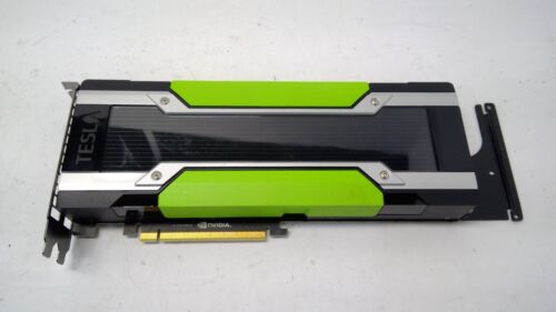 Dell 0H56H0 Nvidia Tesla M10 32GB GDDR5 Gaming Video Graphics Card GPU H56H0