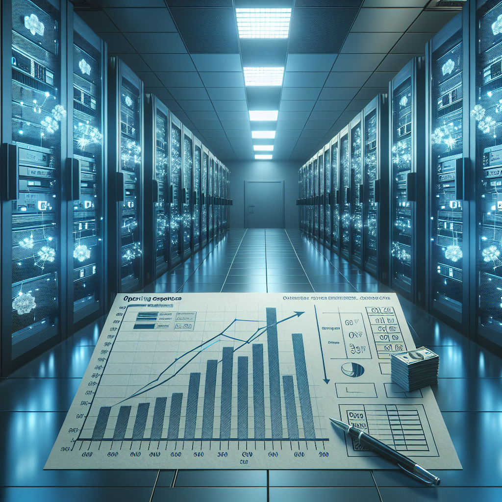 The Impact of Data Center Maintenance on Overall Operating Expenses