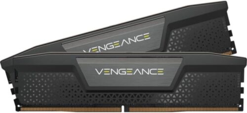 CORSAIR VENGEANCE DDR5 RAM 32GB (2x16GB) 4800MHz (CMK32GX5M2A4800C40)