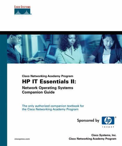 IT Essentials Course Booklet v7