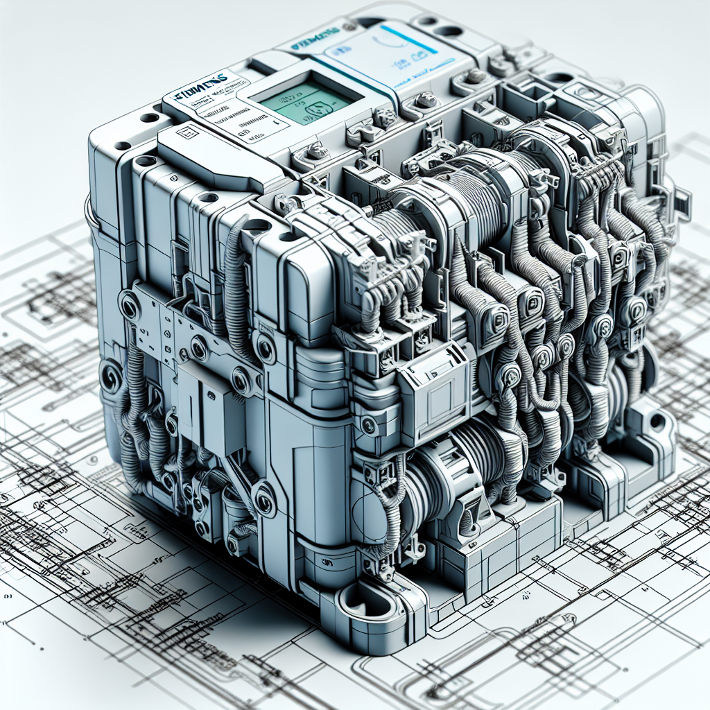 Choosing the Right Siemens W0816ML1125CU 125 Amp for Your Electrical Needs