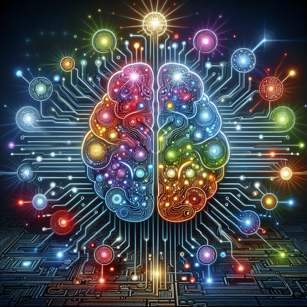 Harnessing the Power of the 16 Circuit Brain for Creativity and Innovation