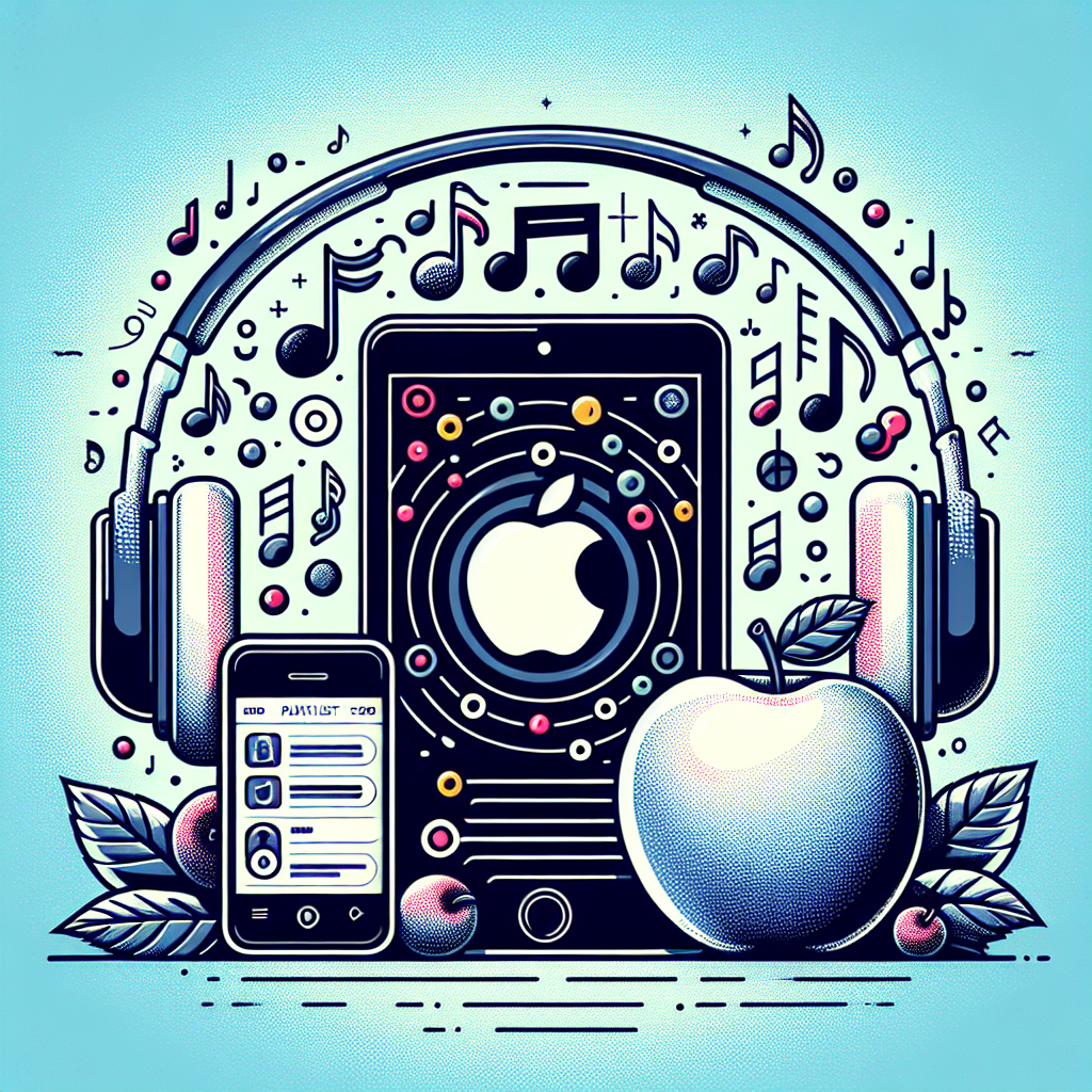 Why Apple Replay is the Ultimate Music Playlist Tool