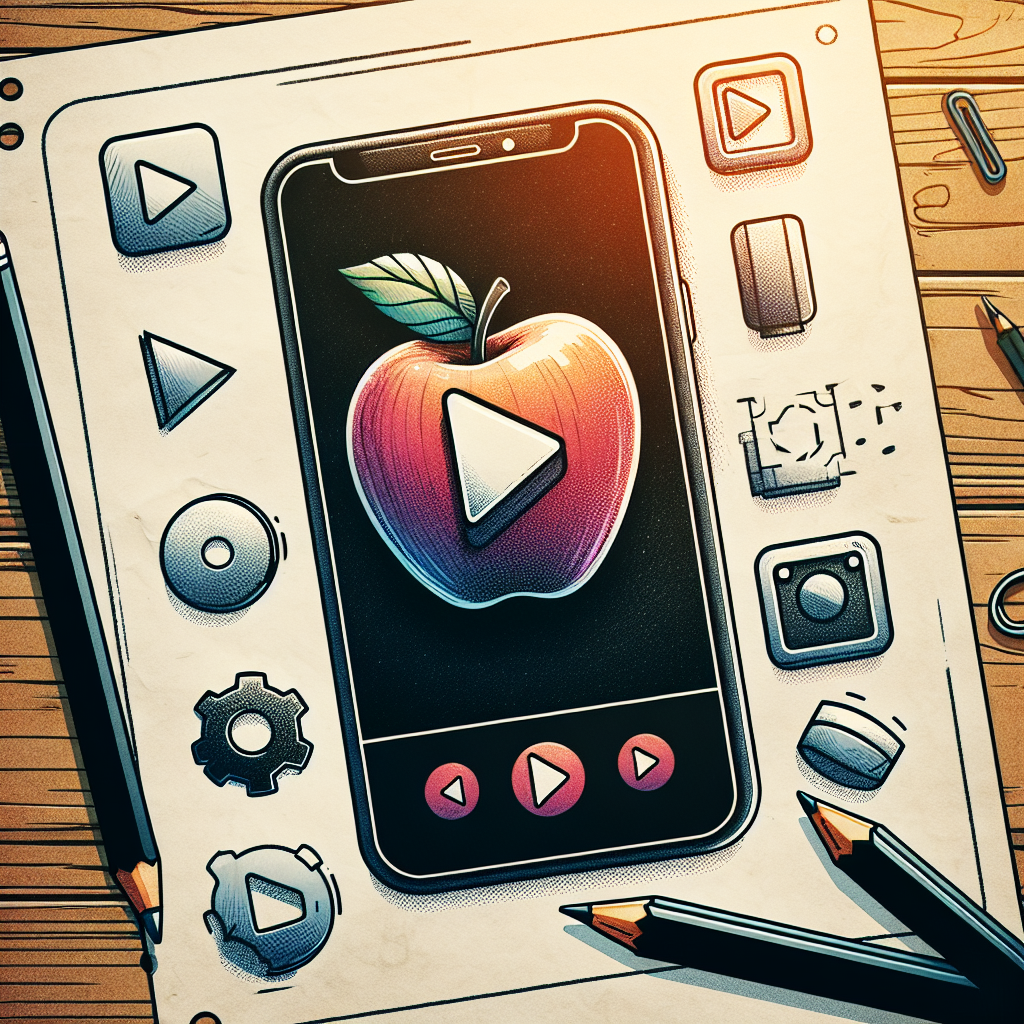 Apple Replay: A Guide to Creating and Sharing Your Personalized Videos