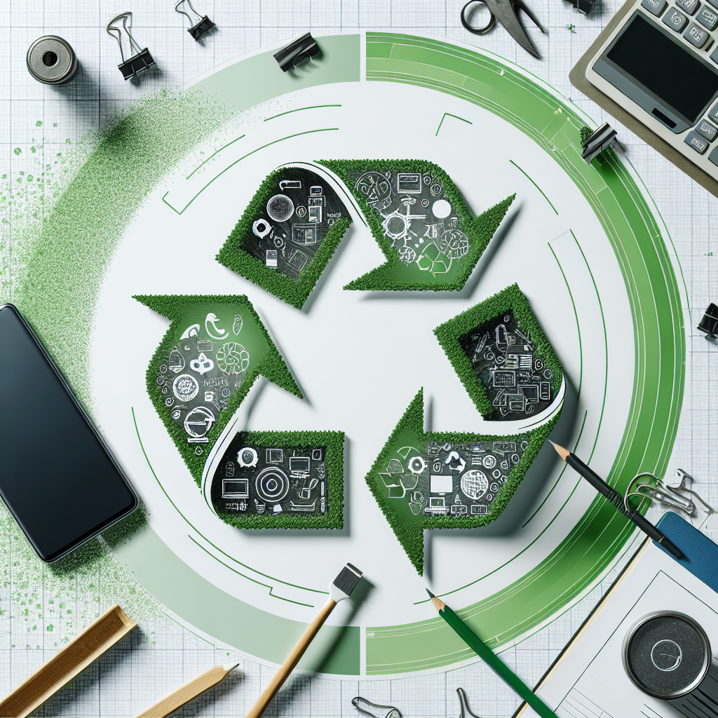 Apple Replay: A Guide to Apple’s New Recycling Program