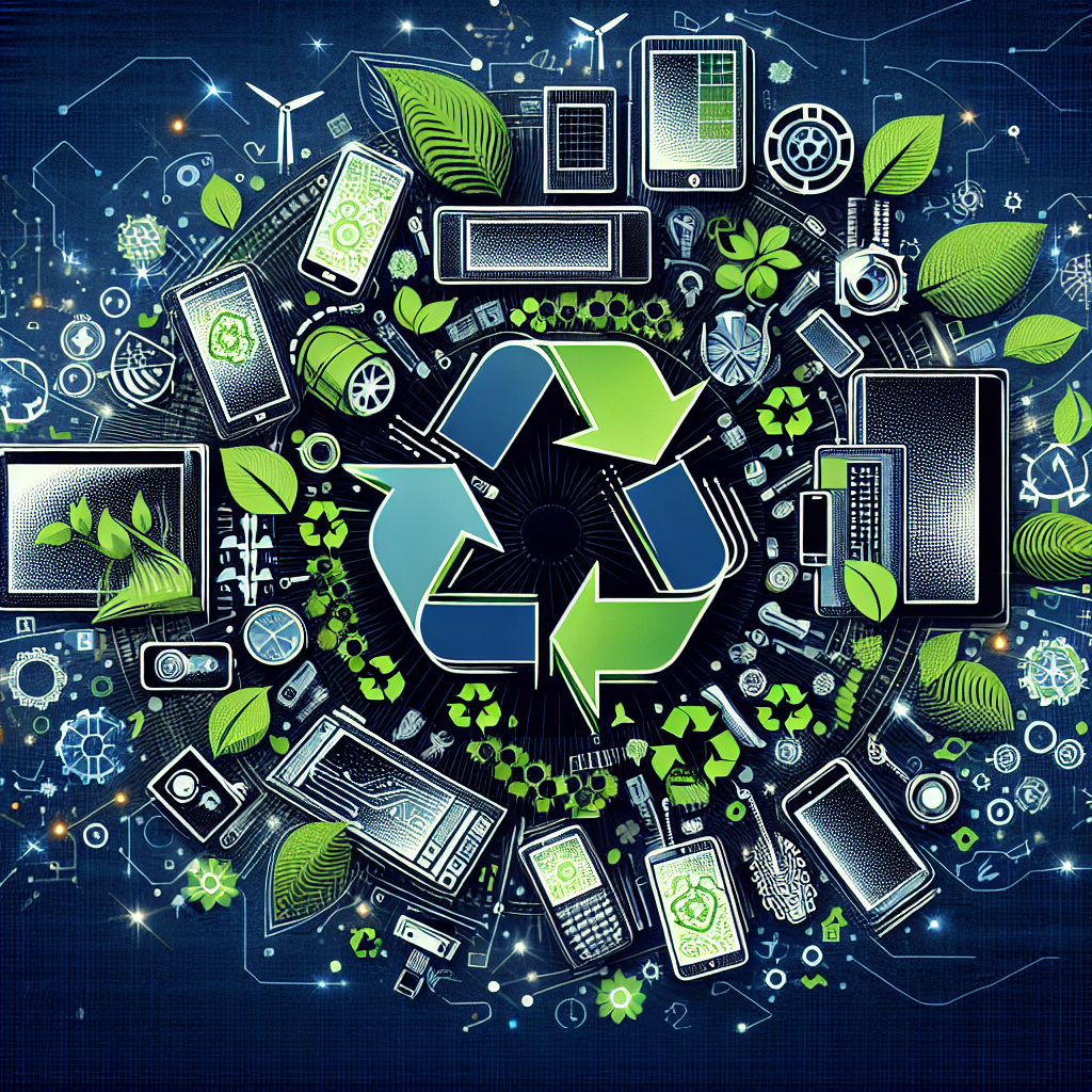 How Apple Replay is Revolutionizing the Tech Industry’s Approach to Recycling