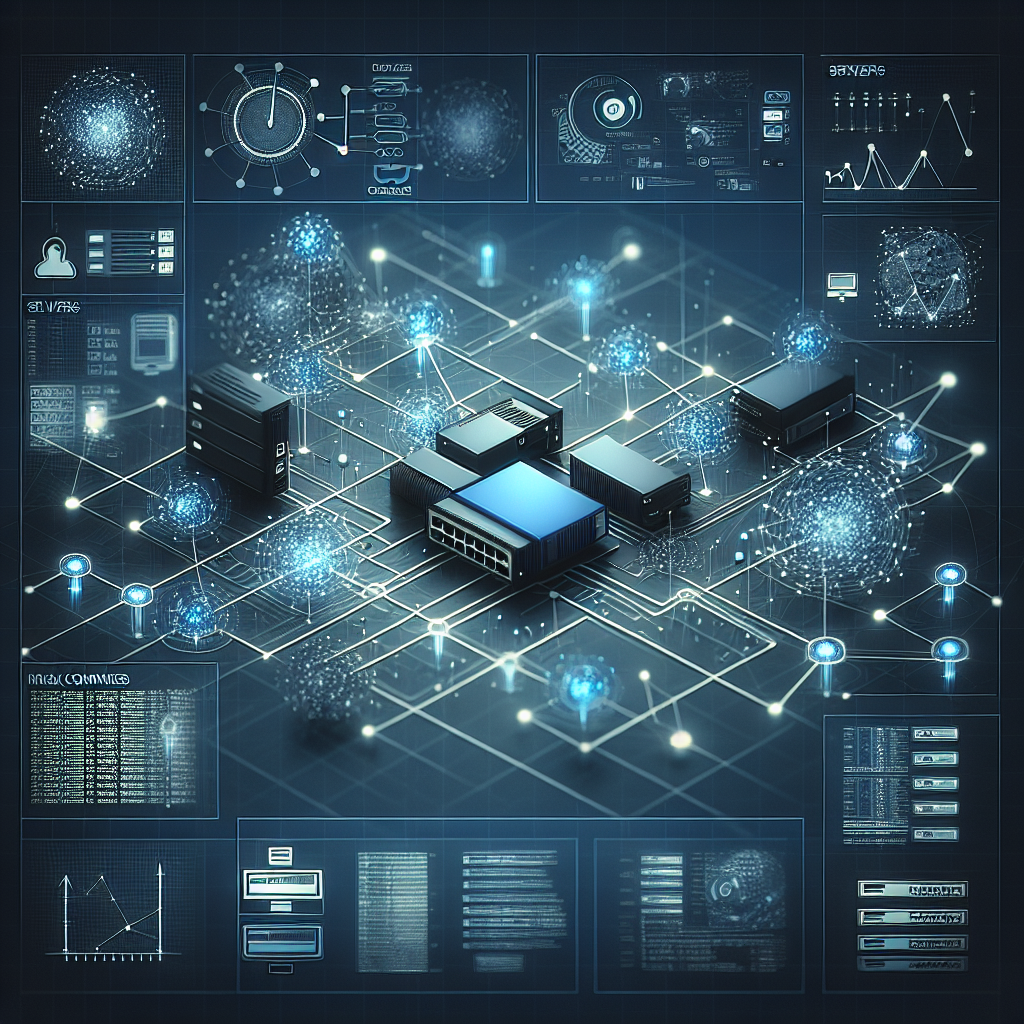 Exploring the Role of LANs in Modern Networking Infrastructure