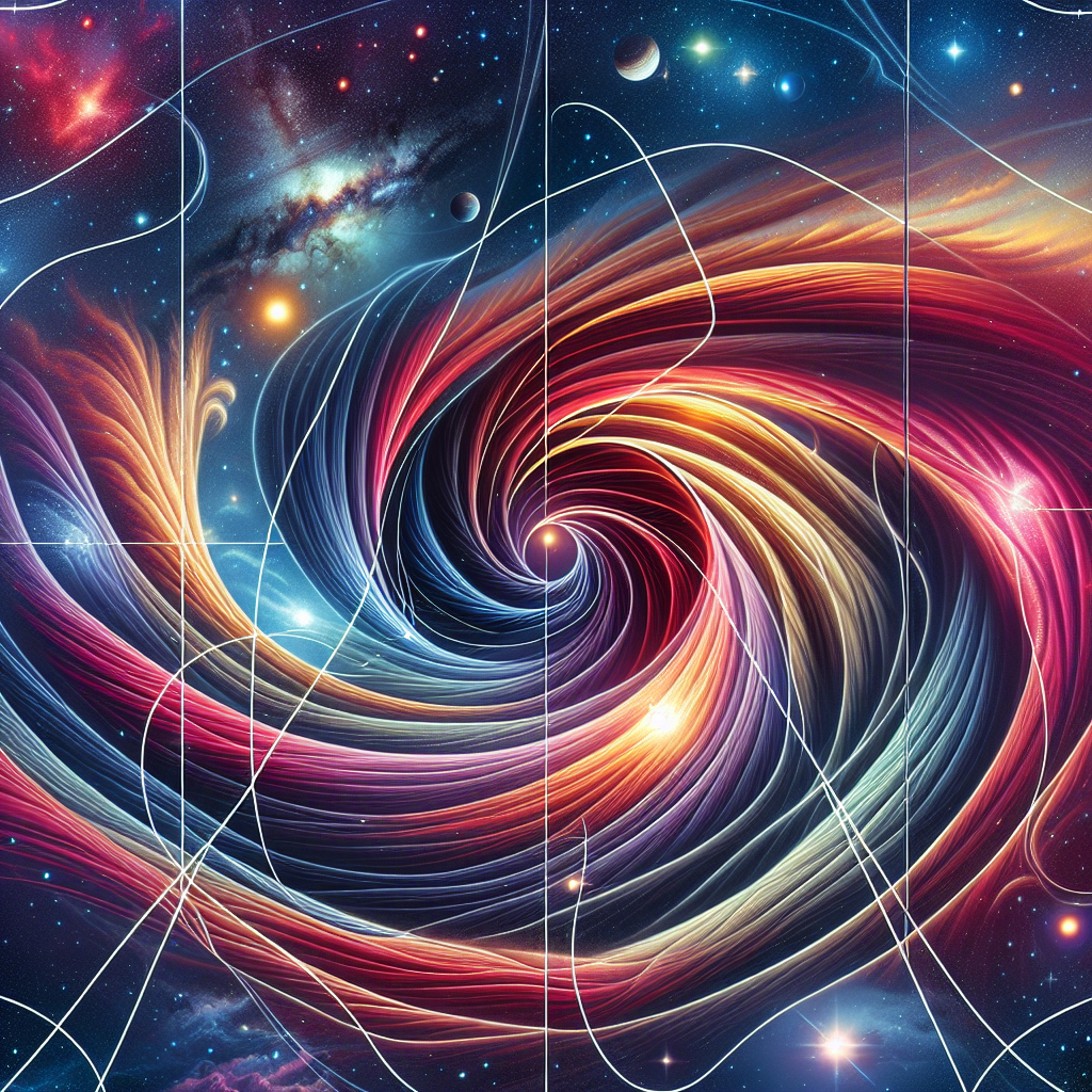 The Enigmatic Nature of 8 Space: Unlocking the Universe’s Hidden Dimensions