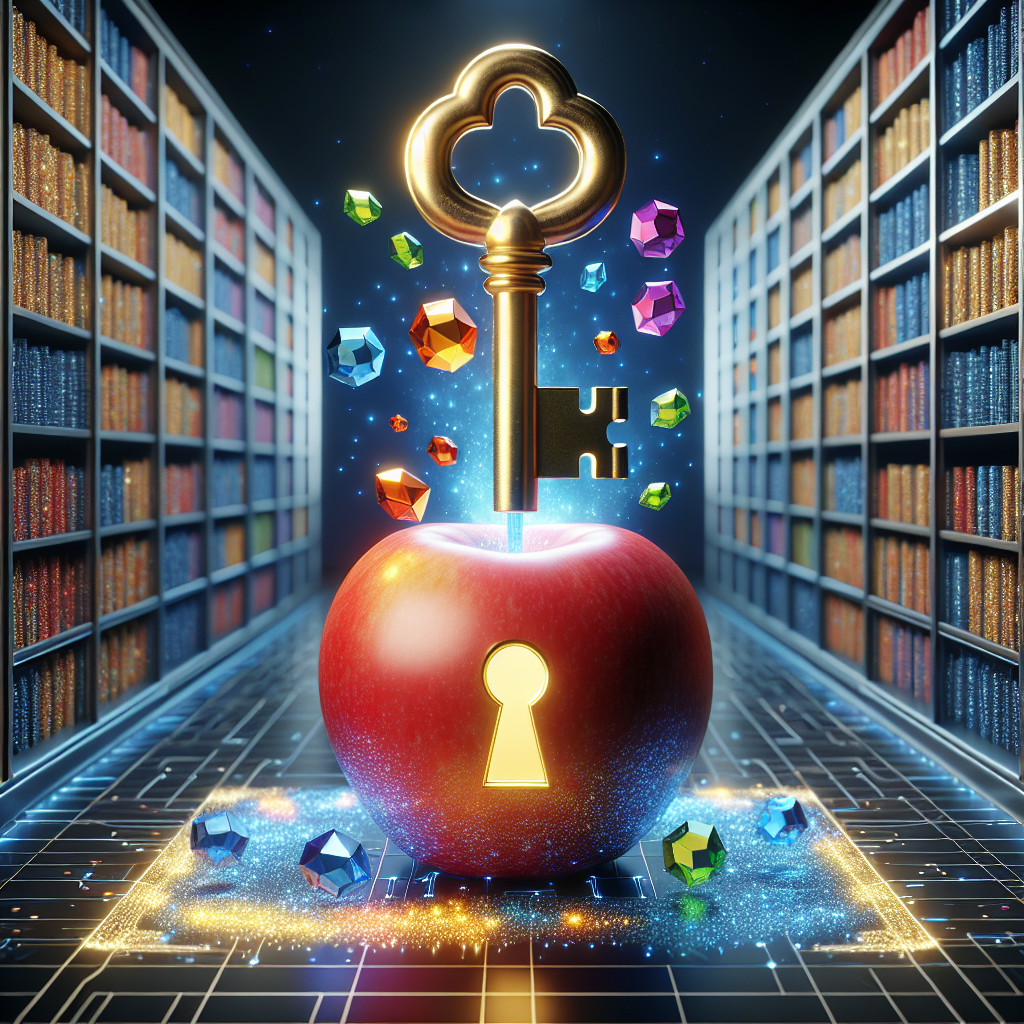 Unlocking the Potential of Apple Replay: How to Discover Hidden Gems in Your Digital Library