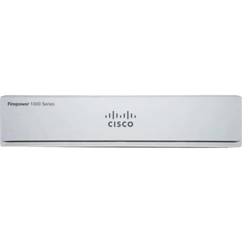 Cisco Firepower 1010 Security Appliance