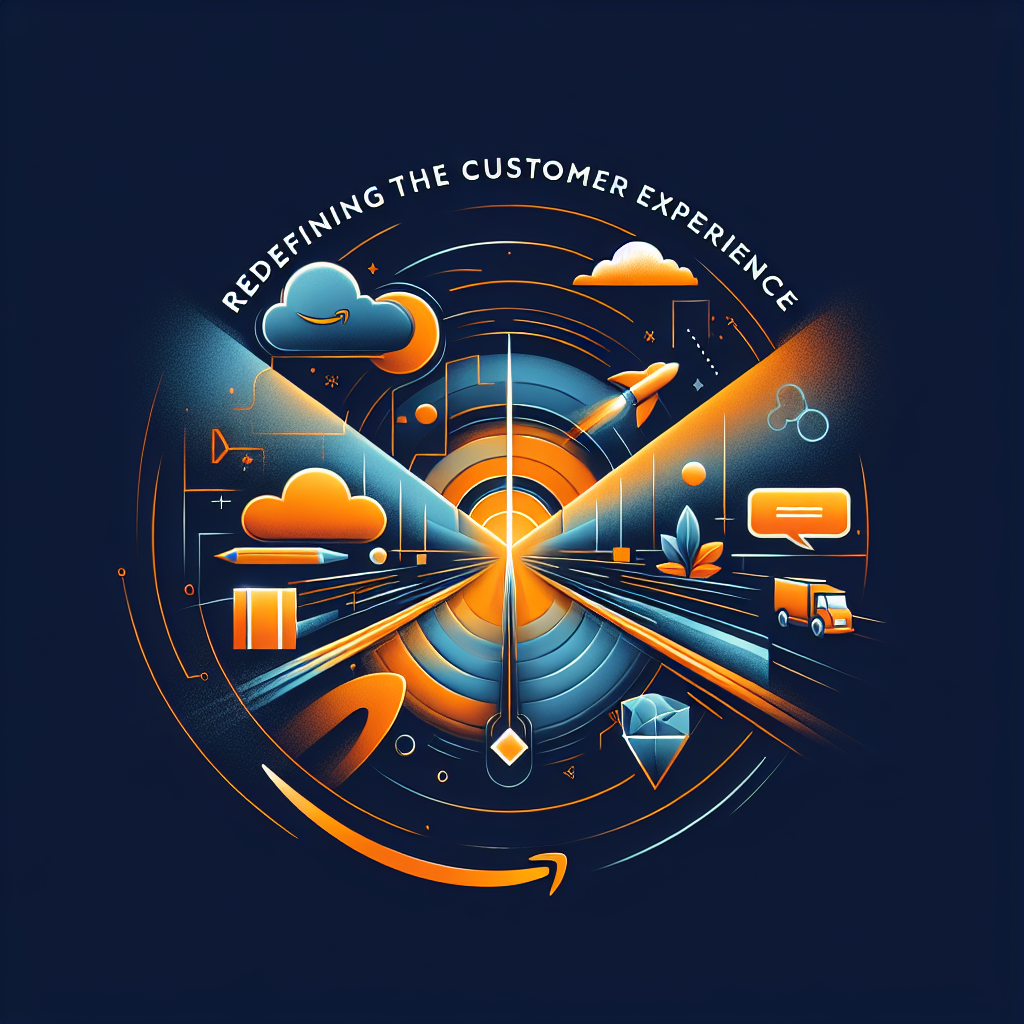 Amazon Nova: Redefining the Customer Experience