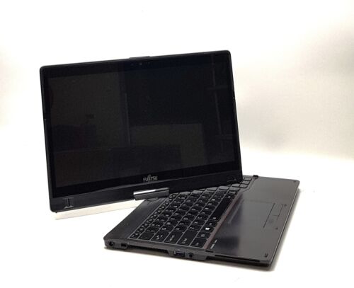 Fujitsu Lifebook T937 13.3″ i5-7300U 8GB RAM 256GB SSD W10 Pro 2-in-1 Touch