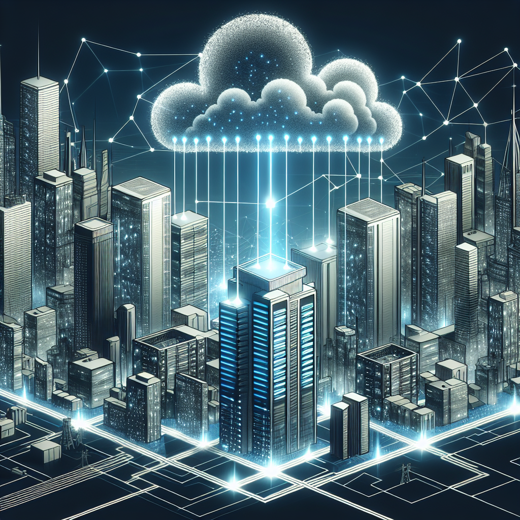 The Future of Cloud Computing: Insights from Cisco’s Experts