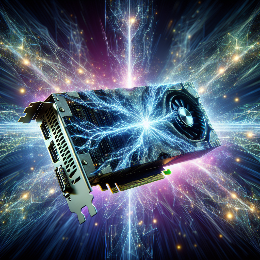 Harnessing the Power of NVIDIA GPUs for Machine Learning Applications