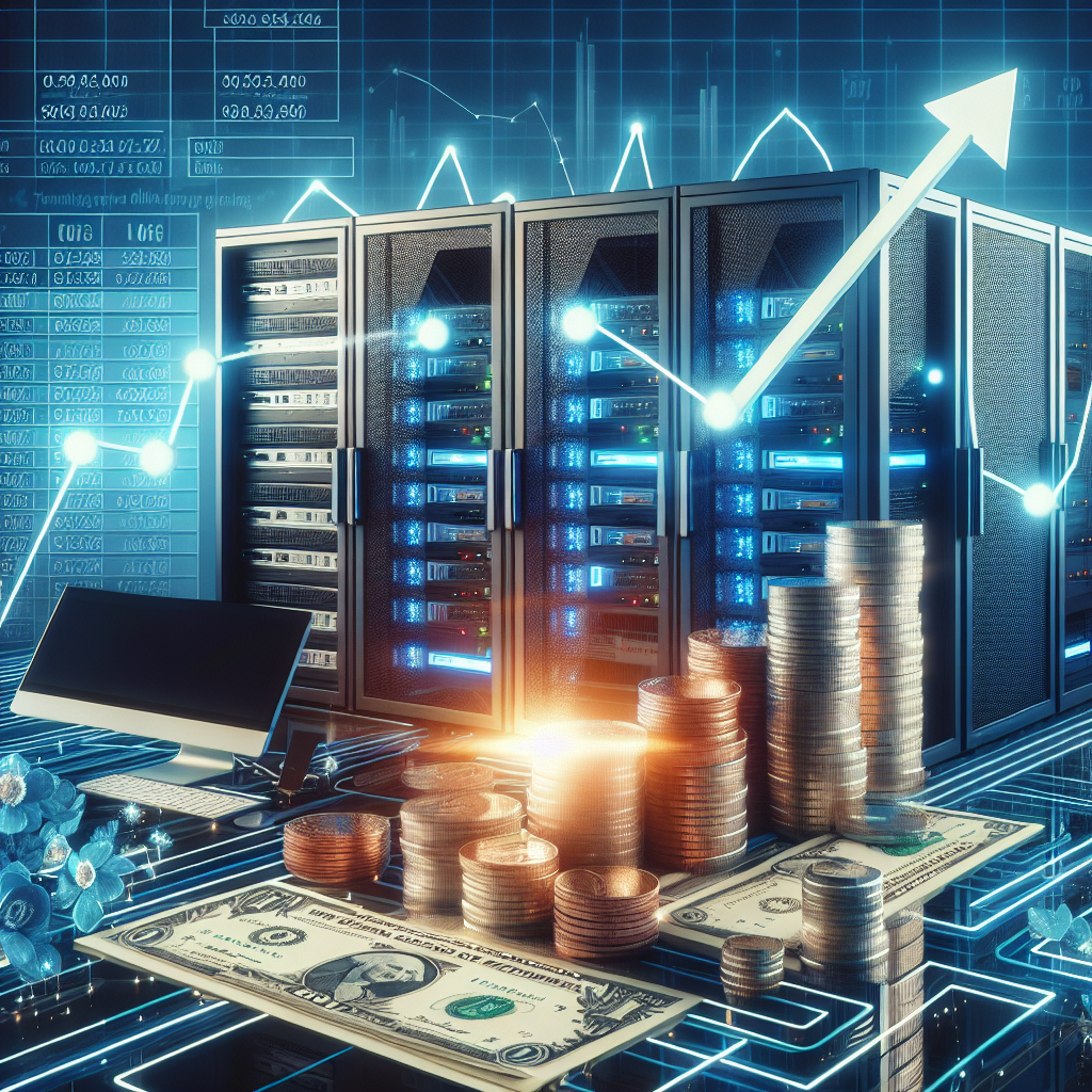 Maximizing ROI: Strategies for Minimizing Data Center Maintenance Costs