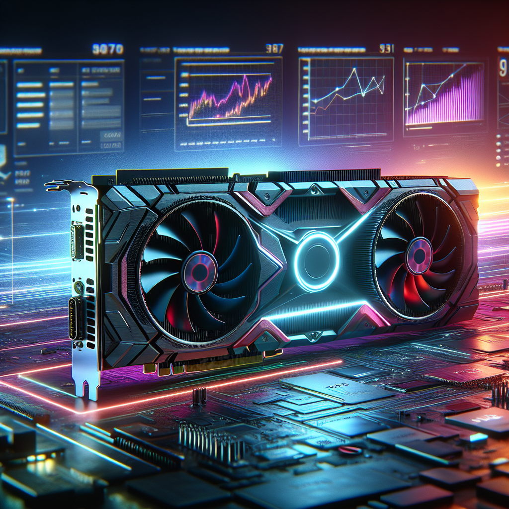 The Ultimate Guide to the 3070 Founders Edition: Specs, Performance, and More