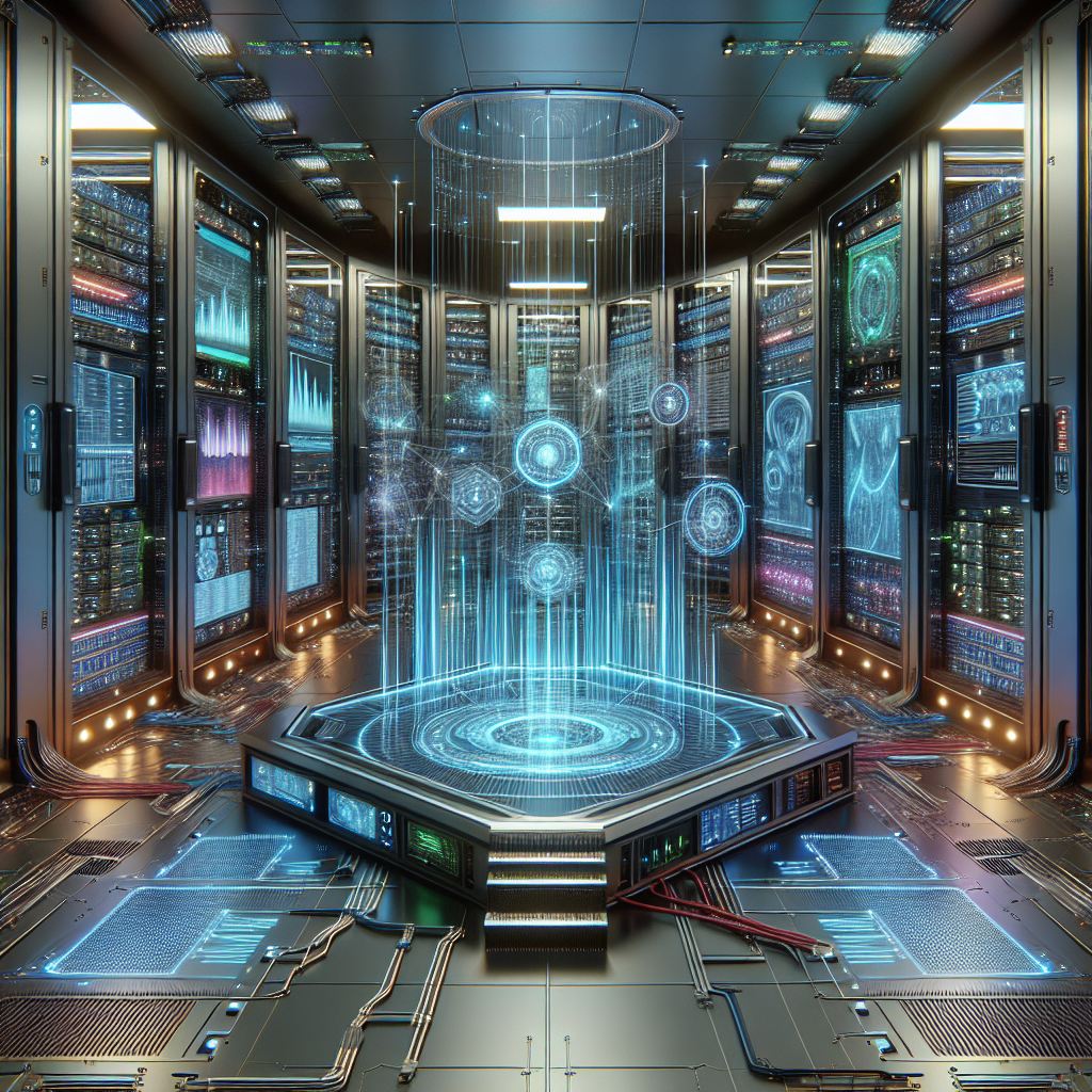 The Future of Data Infrastructure: How Intelligent Systems are Changing the Game