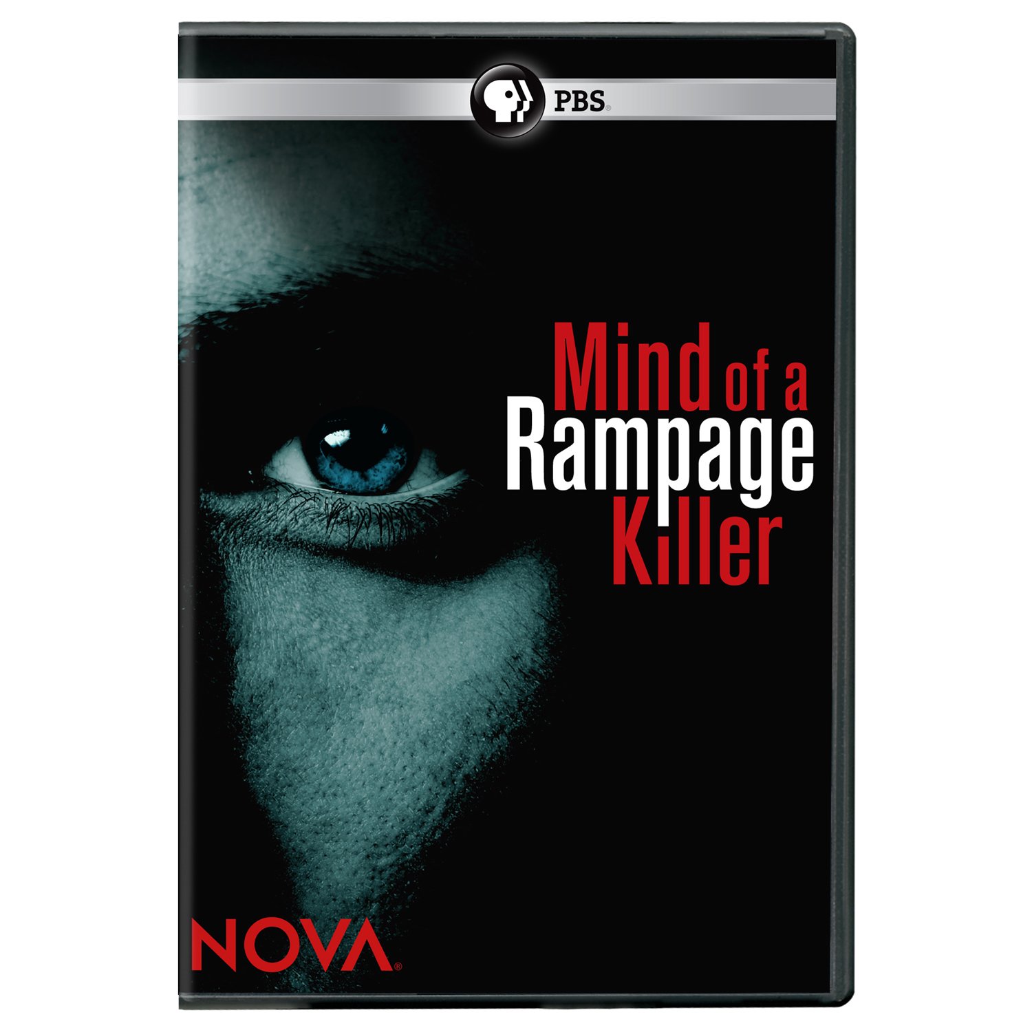 Nova: Mind of a Rampage Killer