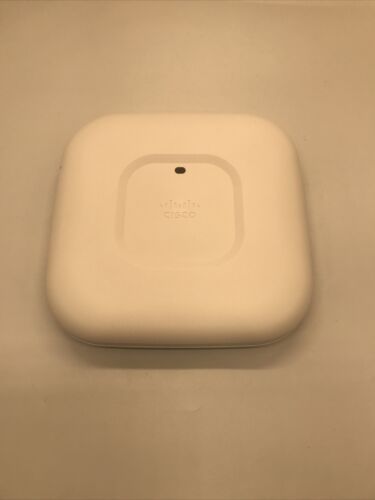 Cisco AIR-CAP2702I-A-K9 802.11a/g/n/ac Aironet 2700 Series Wireless Access Point