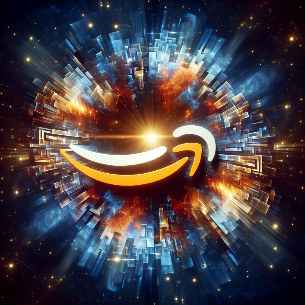 Unleashing the Power of Amazon Nova: What You Need to Know