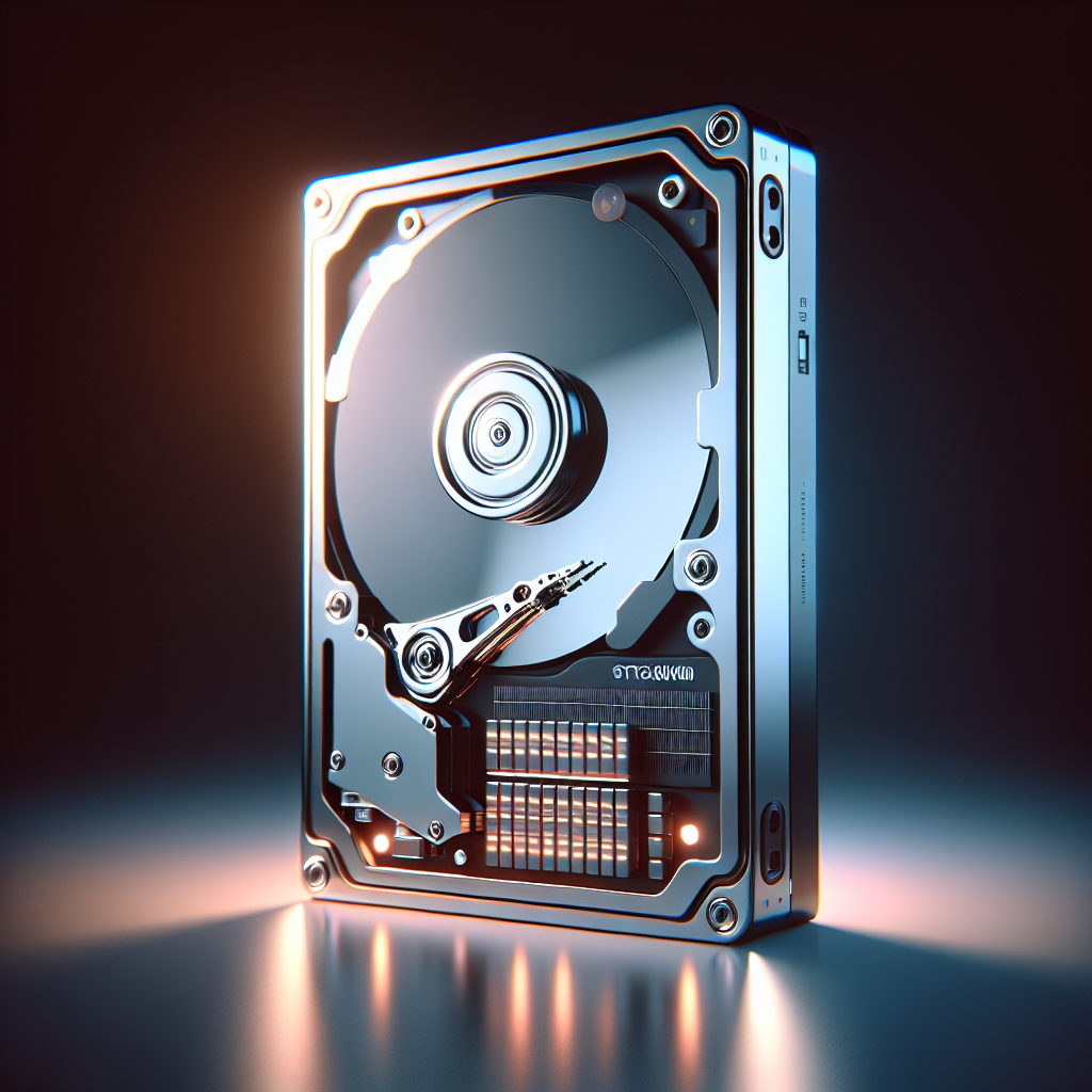 Top Reasons to Consider the Seagate STGX5000400 for Your Storage Needs