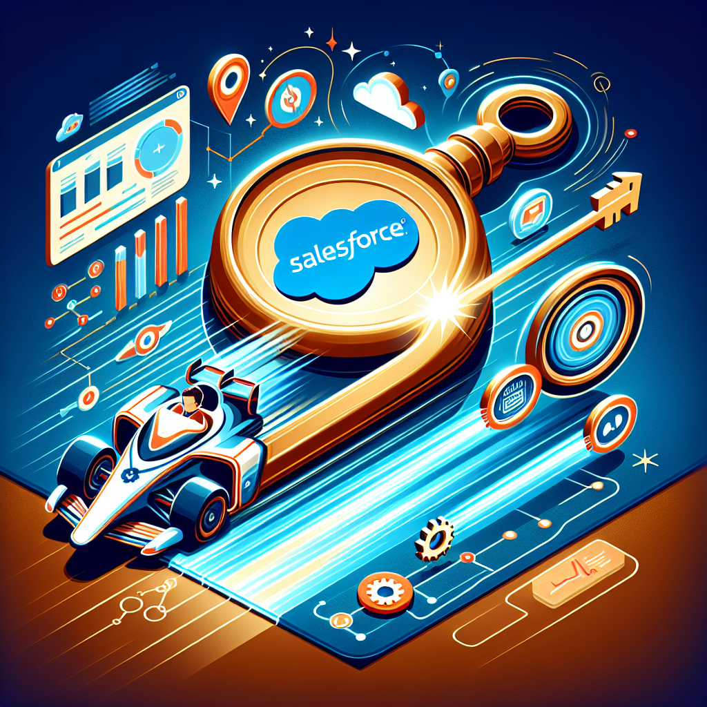 Unlocking the Power of Salesforce: How to Maximize Your CRM Investment