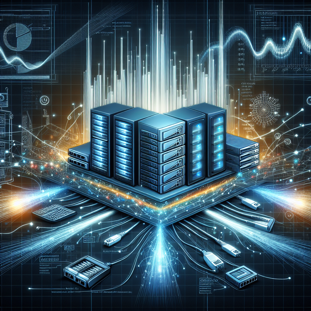 Advancements in Networking: The Rise of 40Gb/s Bi-Directional Bandwidth