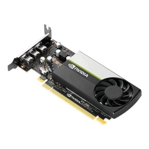 PNY T400 4 GB GDDR6 Graphics Card (VCNT400-4GB-SB)