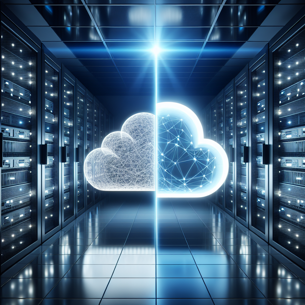 Don’t Risk Losing Your Data: The Significance of Backup and Disaster Recovery in Cloud Storage