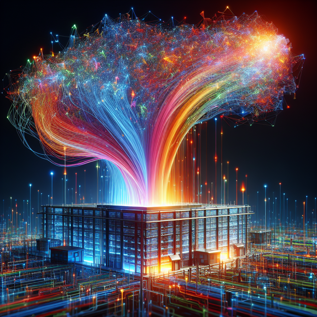 Unleashing the Potential of Big Data Analytics and Machine Learning with Data Centers