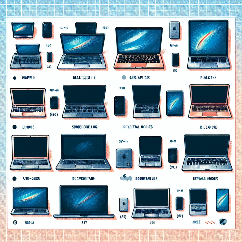 How the Mac 2330ft E Stacks Up Against the Competition