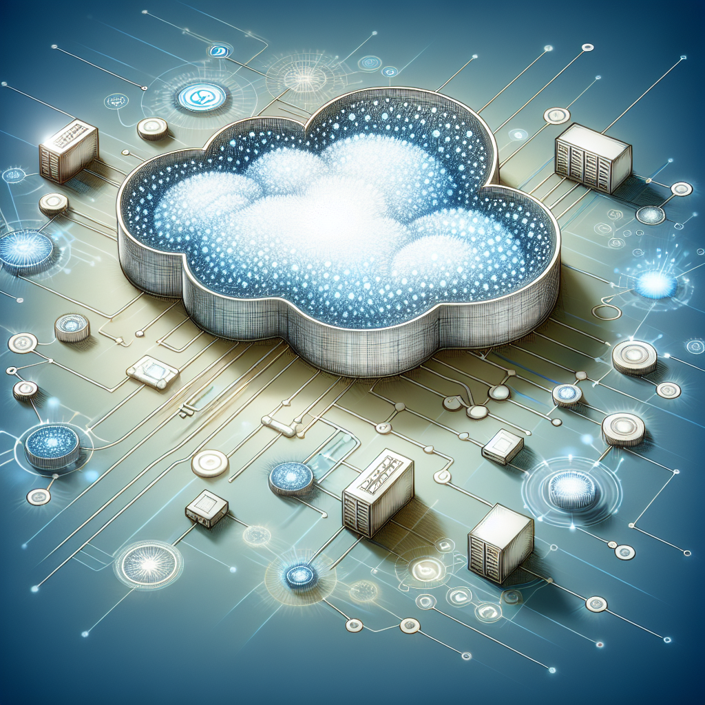 Enhancing Cloud Efficiency with Cisco Intersight: A Practical Guide