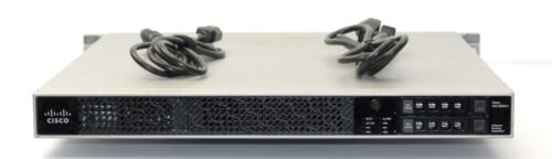 Cisco | ASA5545-X | Adaptive Security Appliance Firewall