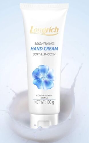 Longrich Brightening And Softening Hand Cream / Longrich Hand Lotion 100g