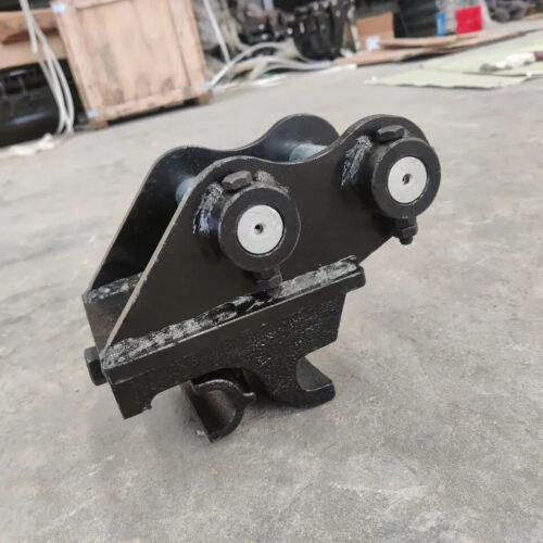 Attachment Quick Hitch Coupler Attachments for TYPHON Mini Excavators Excavator