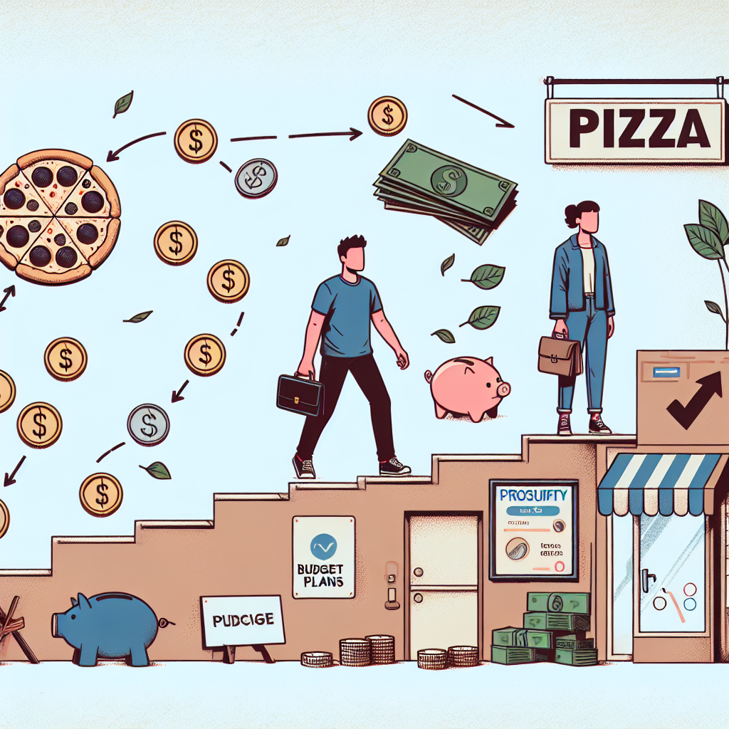 Pizza Hut to Prosperity: How Two Employees Used Frugal Living to Achieve Financial Freedom