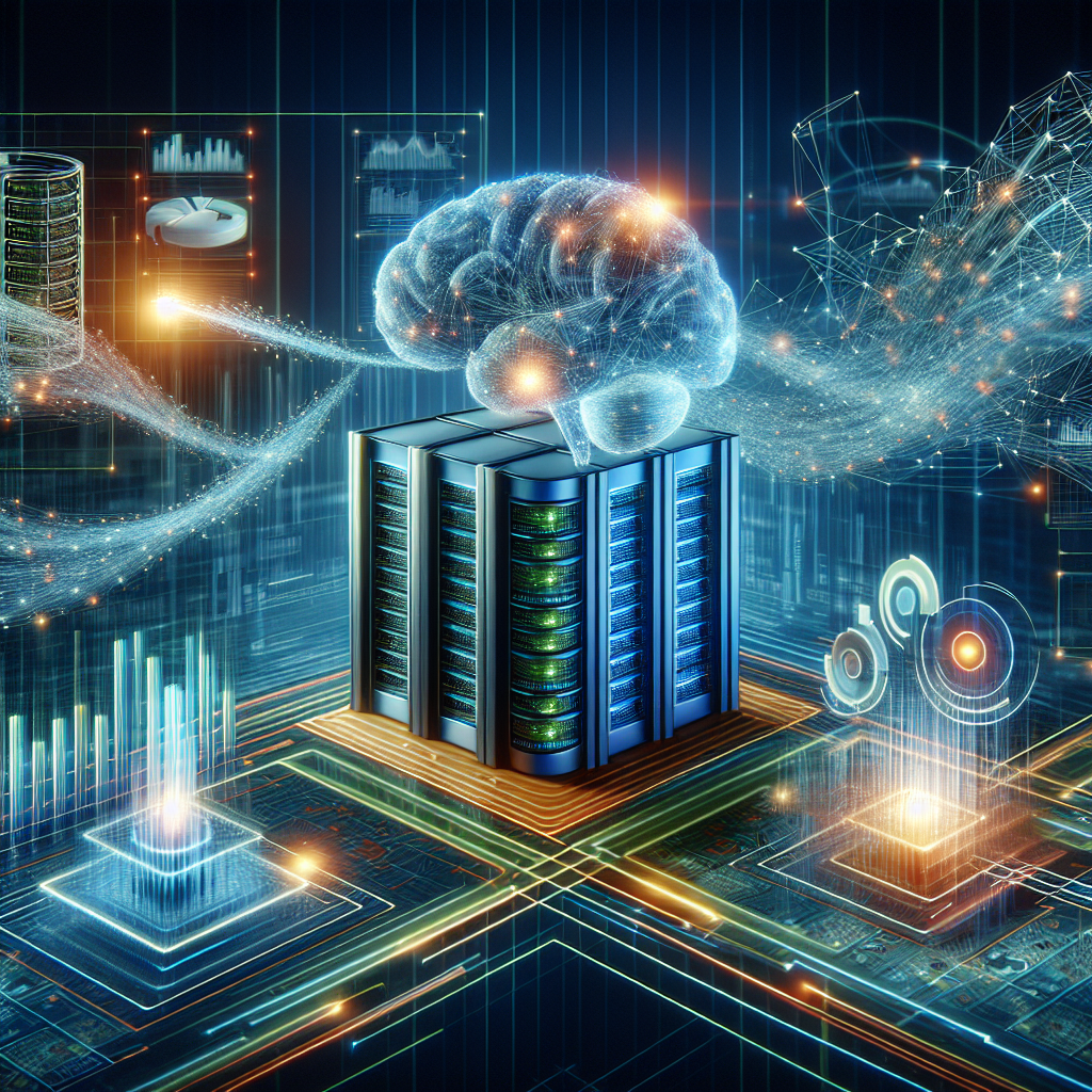 Harnessing the Power of Data Centers for Effective Big Data Analytics and Machine Learning