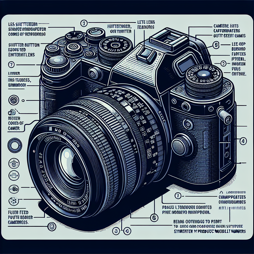 Get to Know the Canon 2956C001: A Detailed Product Overview