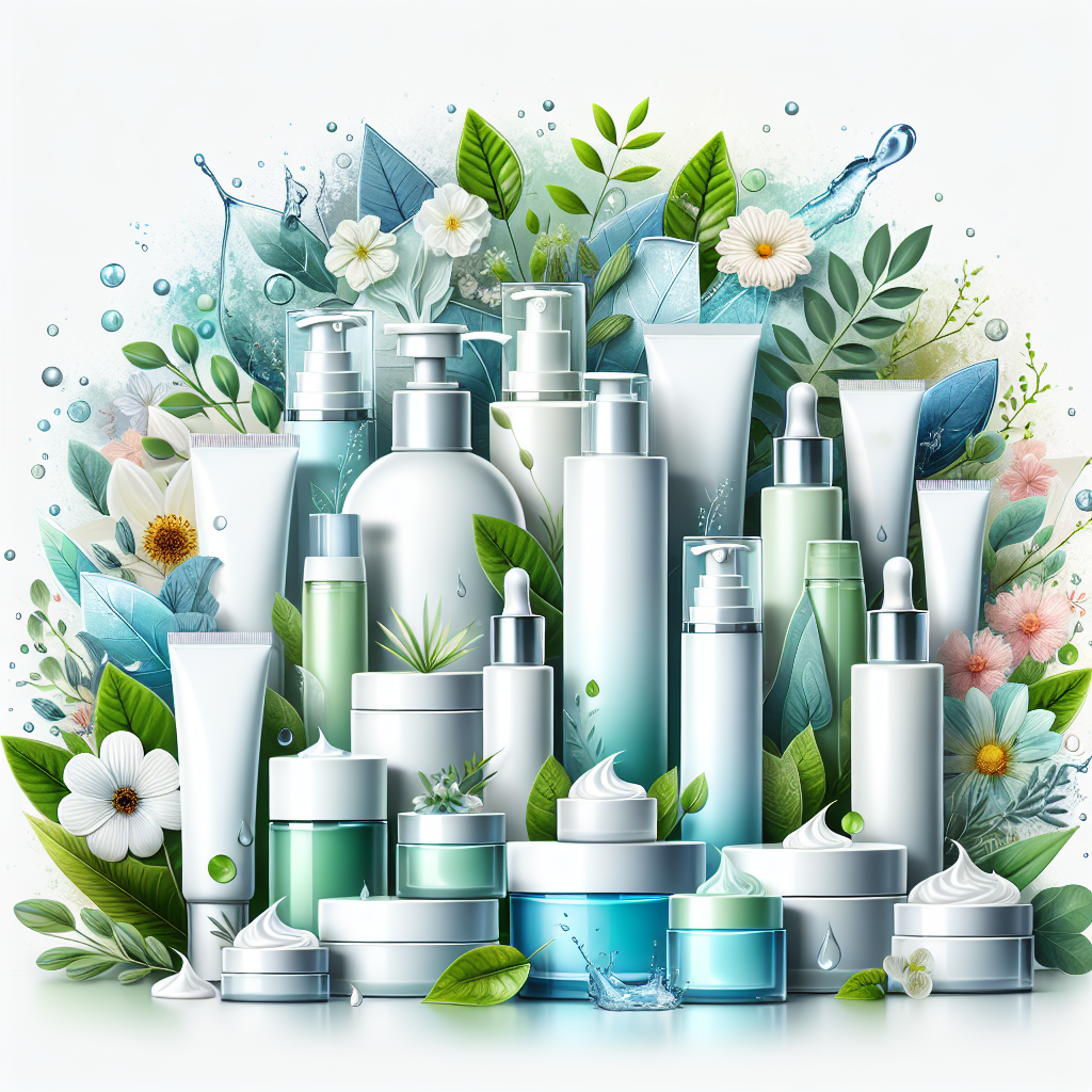 The Top 10 100% Pure Skincare Products You Need to Try