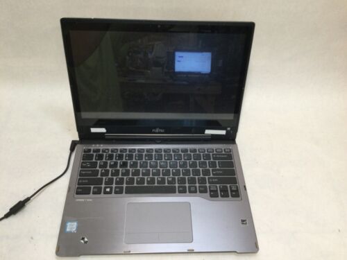 Fujitsu Lifebook T936 13.3”  / Intel Core i5-6200U / (DOES NOT POWER ON!) -MR