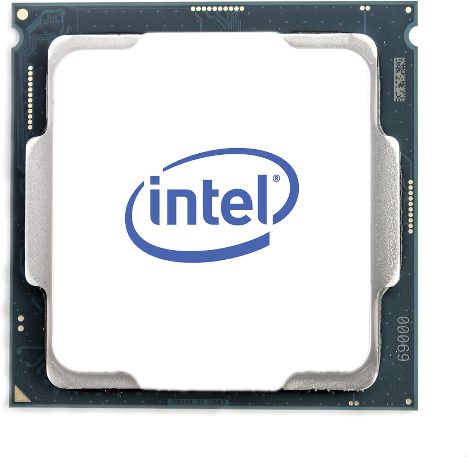 Intel Core i7-8700 6 Cores 3.2GHz 12MB 8 GT/s 65W LGA 1151 CPU SR3QS (Renewed)