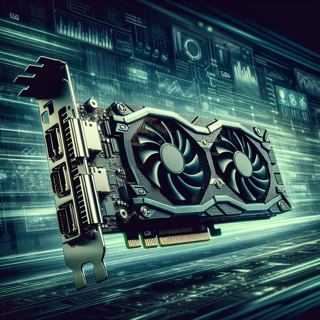 Boost Your Productivity with the PNY NVIDIA Quadro T400 4GB GDDR6 Graphics Card