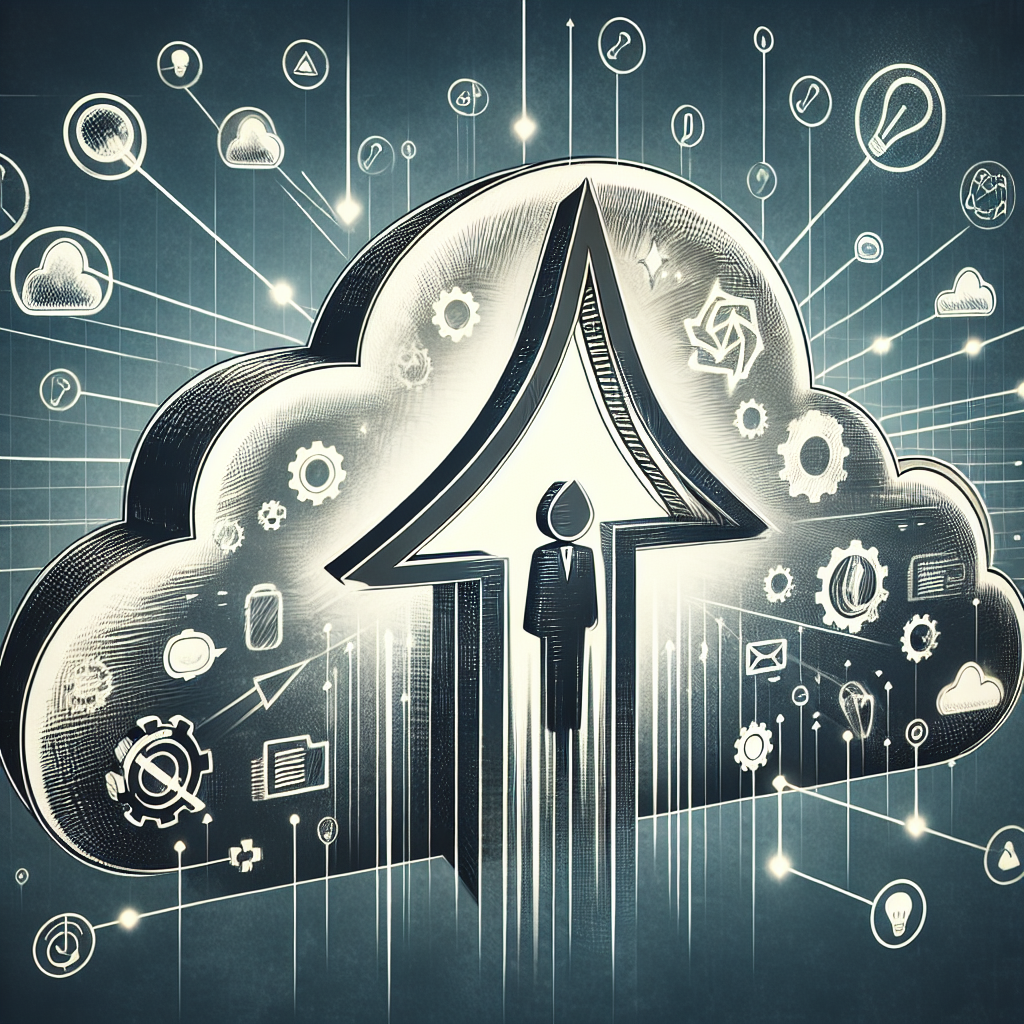 Maximizing Efficiency: 5 Reasons Your Business Should Utilize Cloud Storage