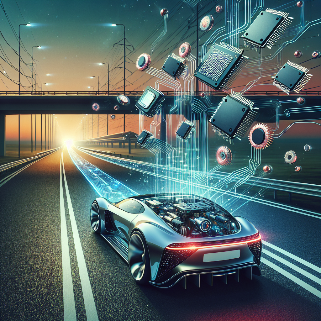 Accelerating Innovation: How NVIDIA’s DRIVE Platform is Transforming the Automotive Sector