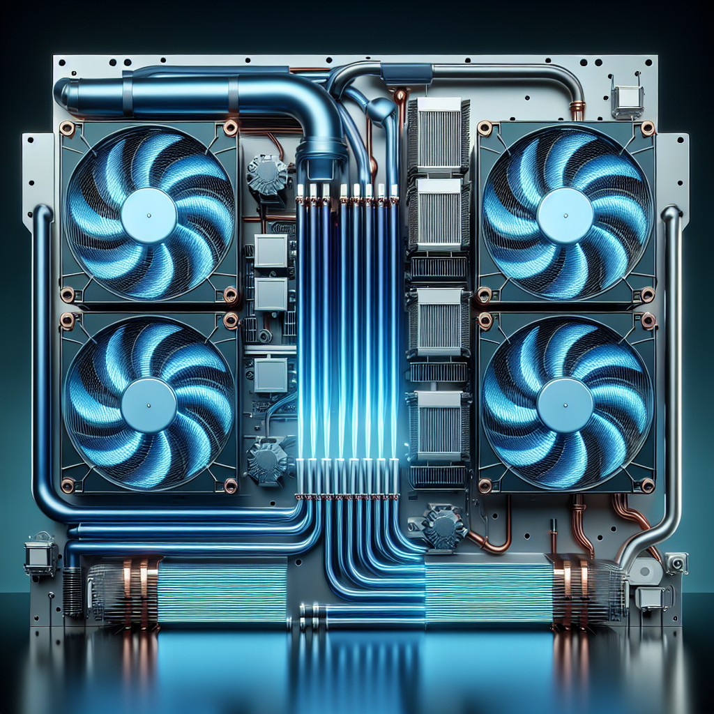 Maximizing Cooling Efficiency with Cooler Boost 5