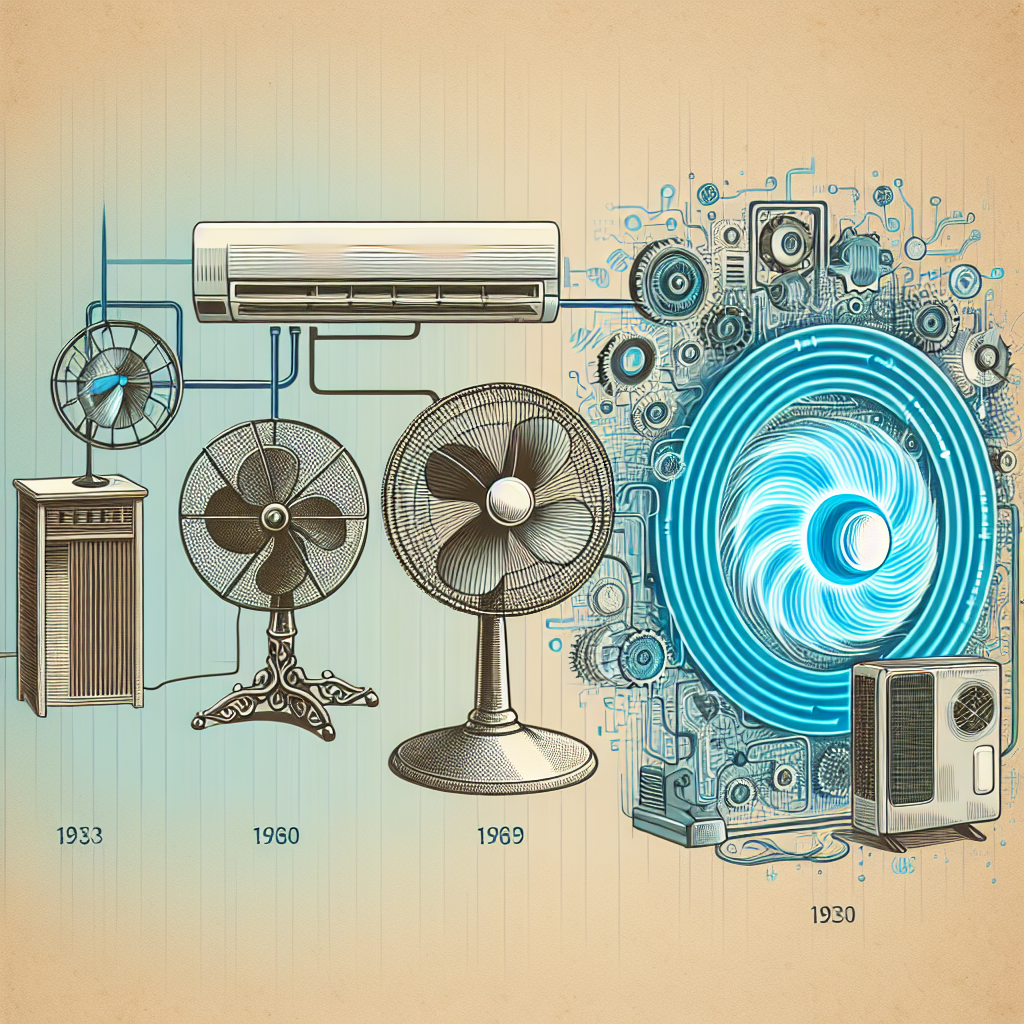 The Evolution of Cooling Systems: Cooler Boost 5