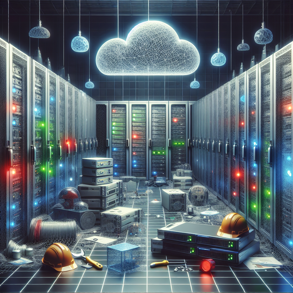 Minimizing Downtime: The Necessity of Backup and Disaster Recovery in Cloud Storage