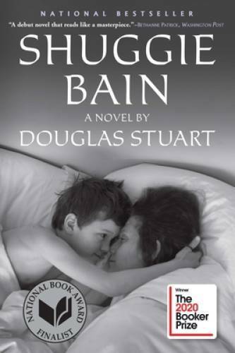 Shuggie Bain: A Novel – Paperback By Stuart, Douglas – GOOD